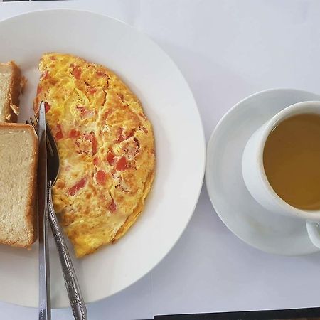 Lpq Backpackers Hostel Luang Prabang Eksteriør bilde