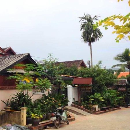 Lpq Backpackers Hostel Luang Prabang Eksteriør bilde