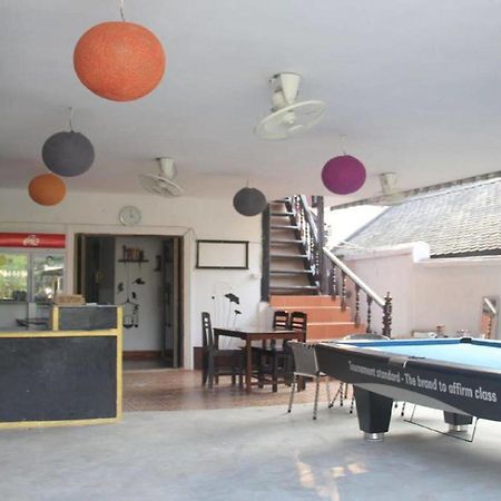 Lpq Backpackers Hostel Luang Prabang Eksteriør bilde