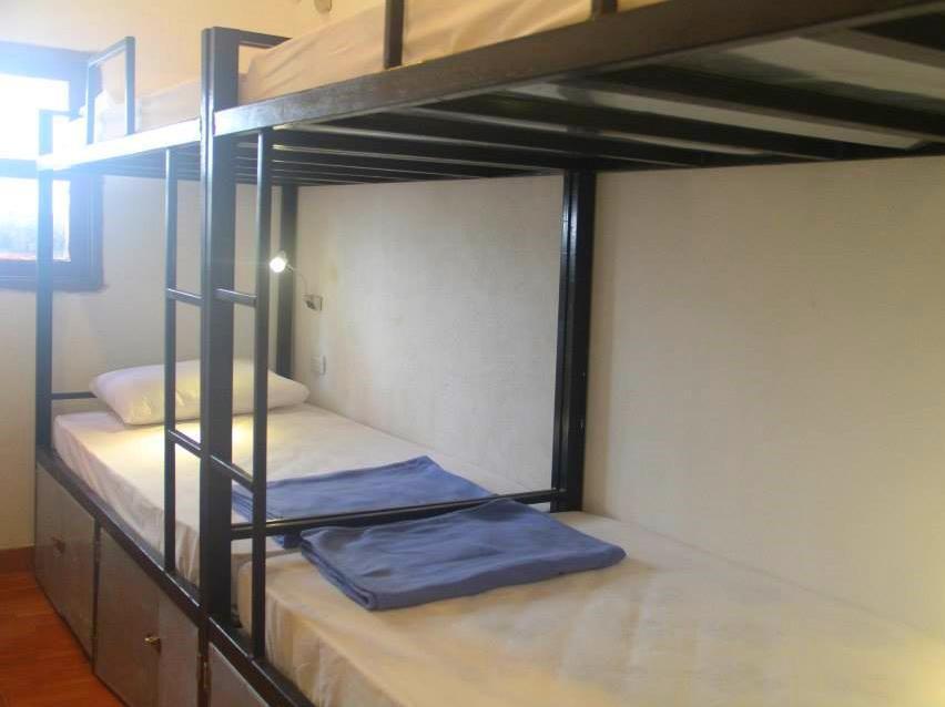 Lpq Backpackers Hostel Luang Prabang Eksteriør bilde