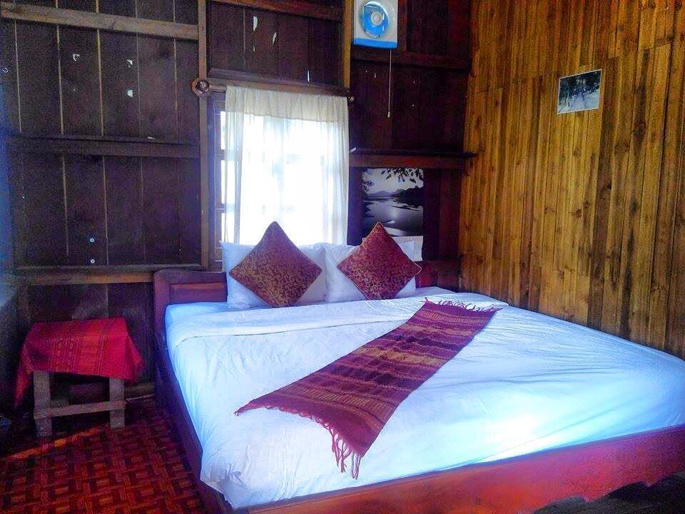 Lpq Backpackers Hostel Luang Prabang Eksteriør bilde