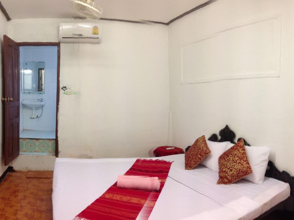 Lpq Backpackers Hostel Luang Prabang Eksteriør bilde