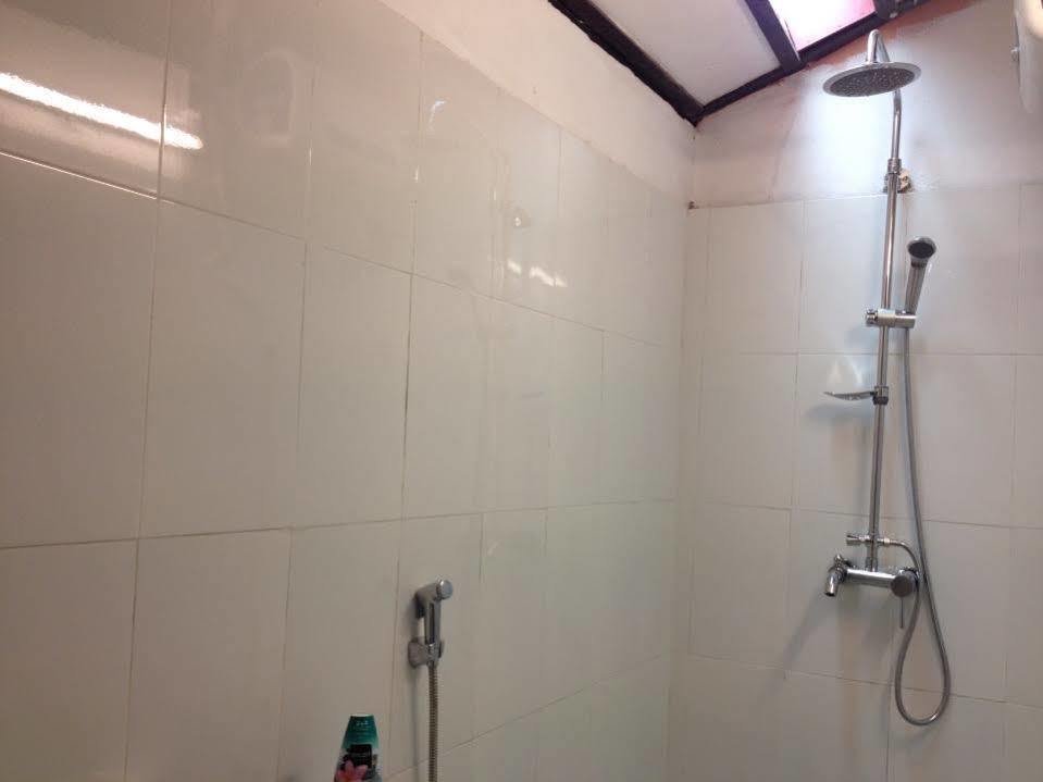 Lpq Backpackers Hostel Luang Prabang Eksteriør bilde