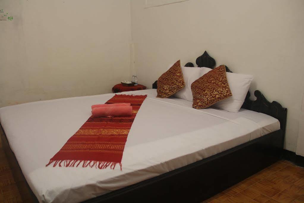 Lpq Backpackers Hostel Luang Prabang Eksteriør bilde