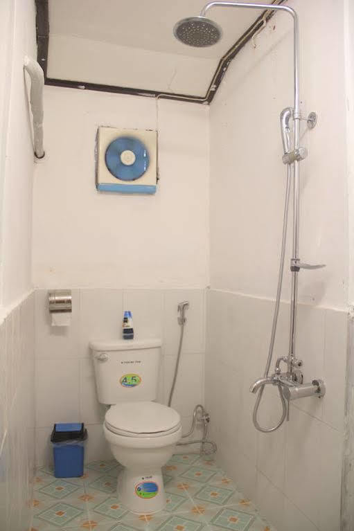 Lpq Backpackers Hostel Luang Prabang Eksteriør bilde