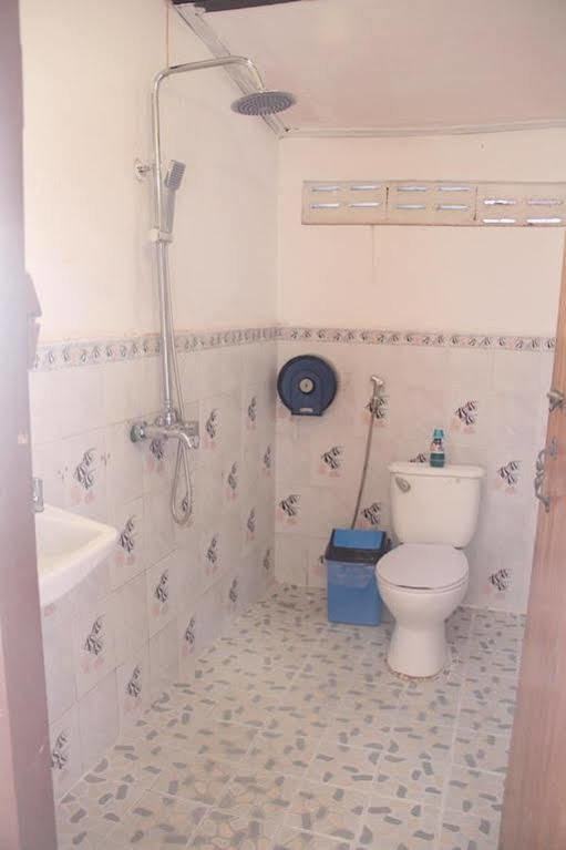 Lpq Backpackers Hostel Luang Prabang Eksteriør bilde