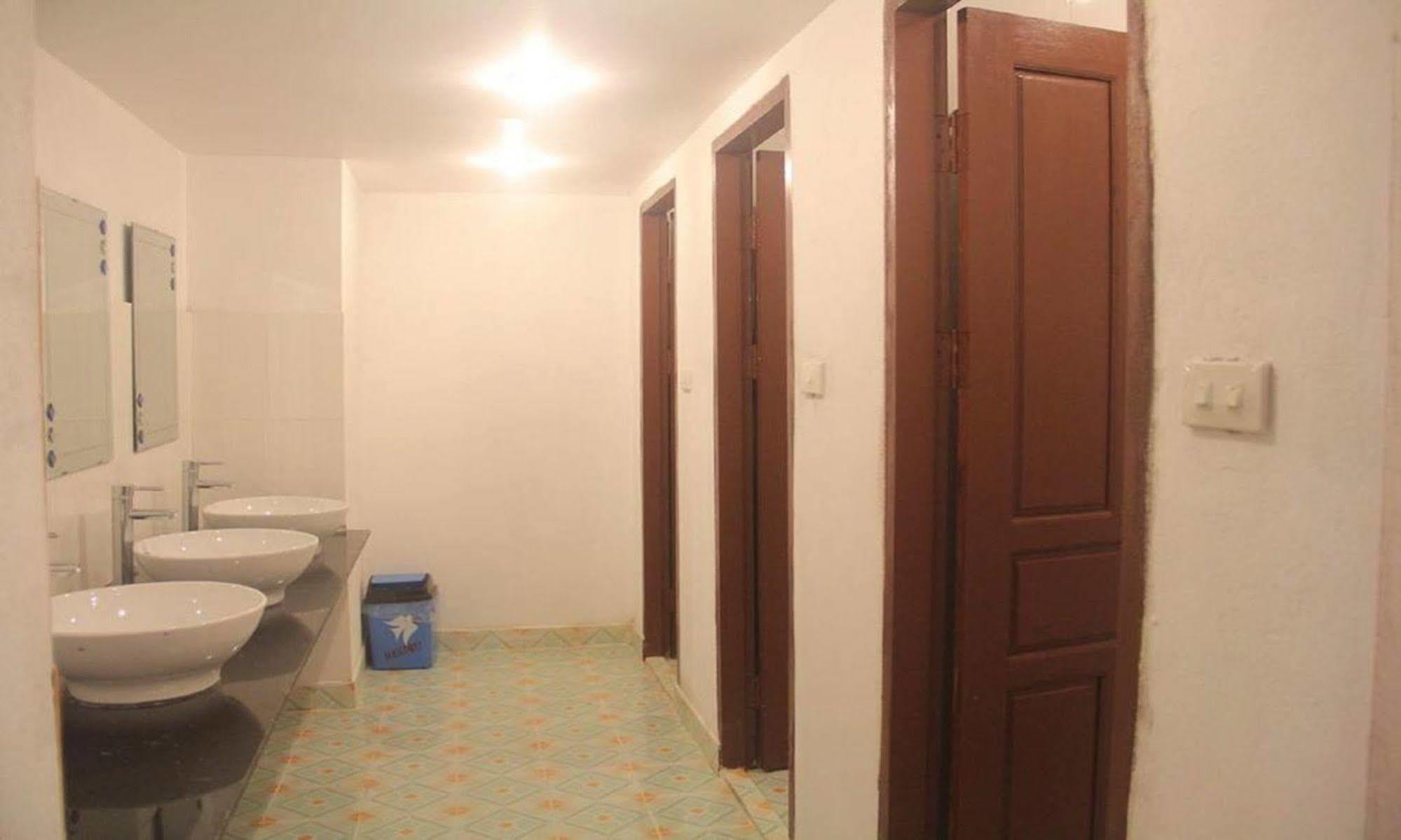 Lpq Backpackers Hostel Luang Prabang Eksteriør bilde