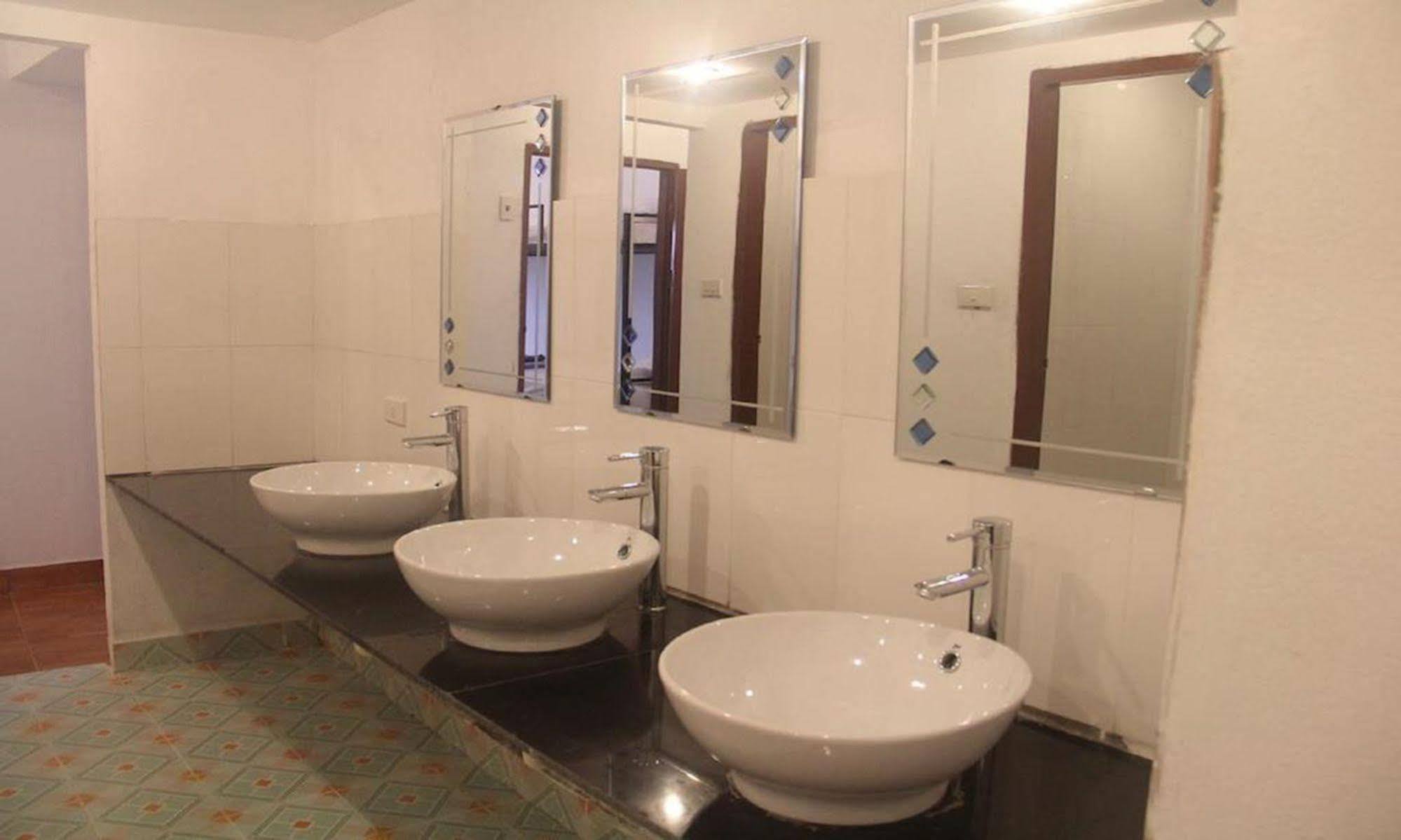Lpq Backpackers Hostel Luang Prabang Eksteriør bilde
