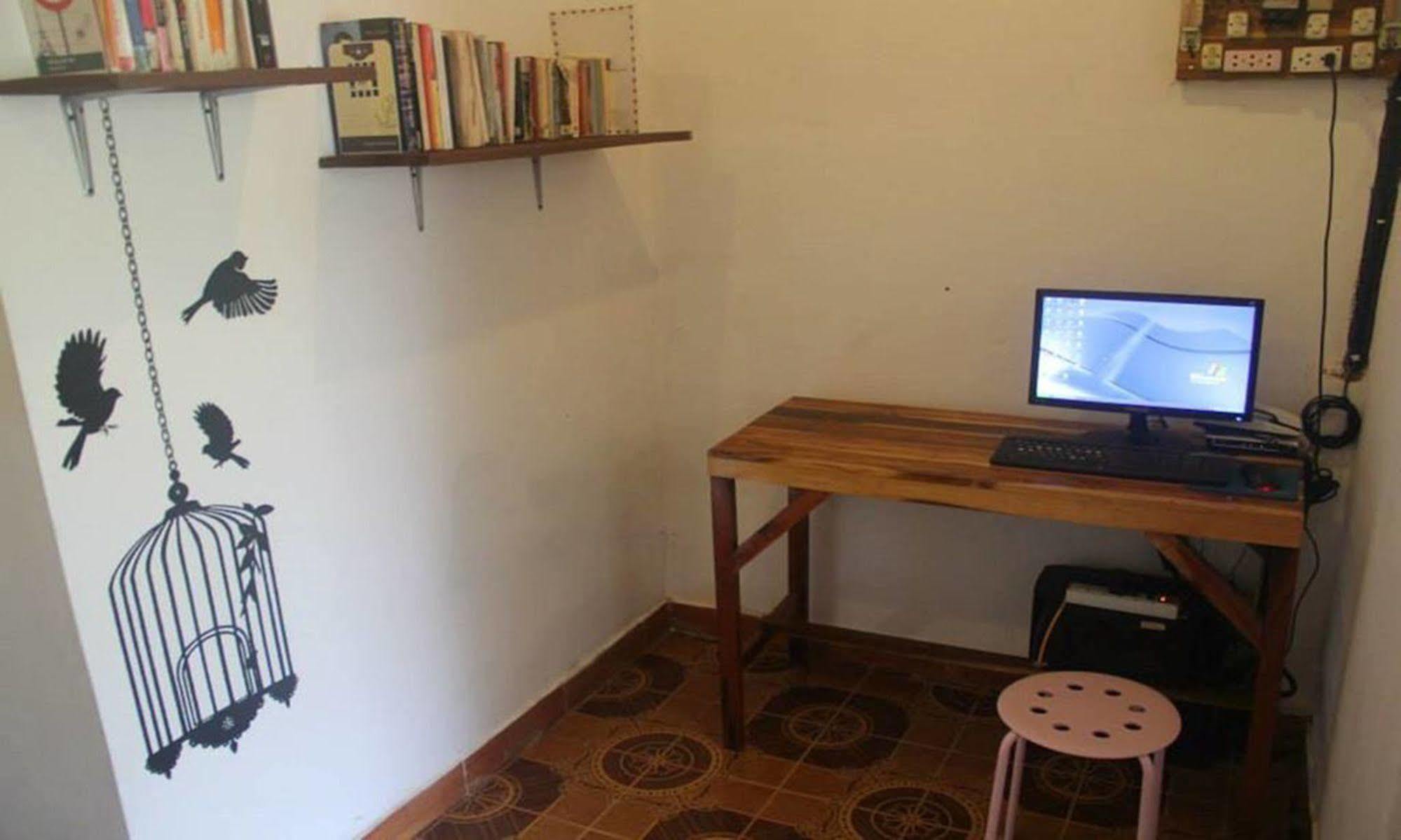 Lpq Backpackers Hostel Luang Prabang Eksteriør bilde